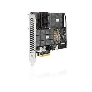 HP 640GB Fusion IODou MLC ioDrive PCIe Accelerator [PN: 600478-001 / 600282-B21] 