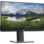 2019 Dell 22" FHD Monitor, 1920 x 1080 (1080p) Revolution Screen LED-Backlit LCD Ultrathin Bezel IPS Display, 5ms Response Time, 1000: 1 Contrast Ratio, 178° Horizontal, HDMI, USB 3.0