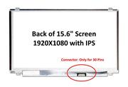 15.6" LED Screen for LG PHILIPS LP156WF4(SP)(L1) LCD LAPTOP LP156WF4-SPL1