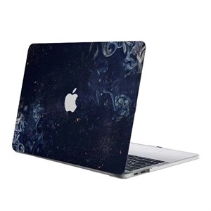 اسکین مک بوک طرح marble 03