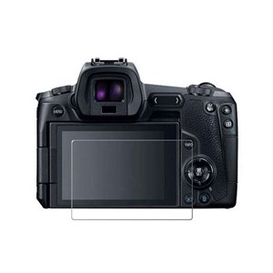 محافظ صفحه نمایش دوربین مدل نرمال مناسب برای دوربین نیکون D5500