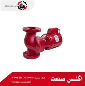 پمپ 3 اینچ PD37 ارس