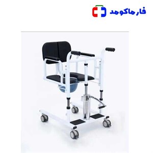 صندلی چرخ دار انتقال بیمار