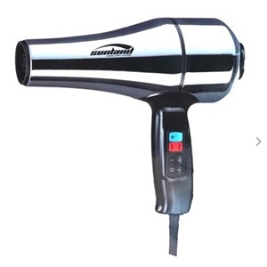 سشوار حرفه ایی سانلند مدل SL-175 استیل ضد زنگ