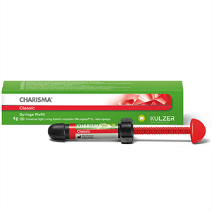 کامپوزیت کاریزما کلاسیک Kulzer-Charima Classic 