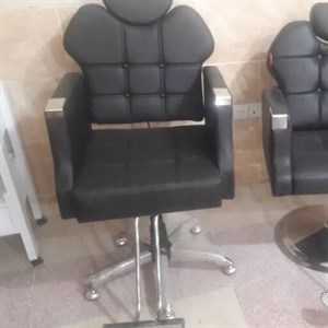 صندلی کوپ گلایل صندلی ارایشگاه مبلمان آپادانا apadana مدل 632853