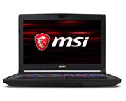 MSI GT63 TITAN-046 120Hz 3ms G-Sync Extreme Gaming Laptop i7-8750H (6 cores) GTX 1080 8G, 16GB 256GB NVMe SSD +1TB, 15.6"