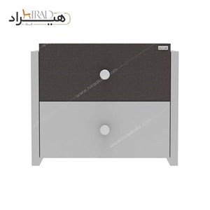 میز پاتختی هیراد مدل PT113 مبلمان آپادانا apadana مدل 616876