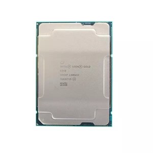 پردازنده سرور اچ پی INTEL XEON GOLD 6348