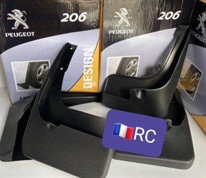 گل بخش کن نرم ۲۰۶ کیفیت اورجینال ( RC )