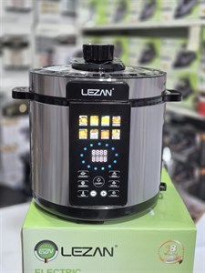 زودپز لیزان LEZAN LZ_1460