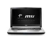 MSI Computer PE60 6QE-1267 Prestige 15.6" Full HD Gaming / Workstation Laptop with GTX 960M 2GB (Skylake)