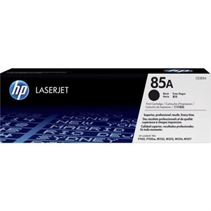 کارتریج مشکی اچ پی مدل 85A (پک 5 عددی )