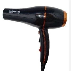 سشوار بوش کد1012 توان 9000w ارسال فوری (اقساطی و ارسال رایگان)