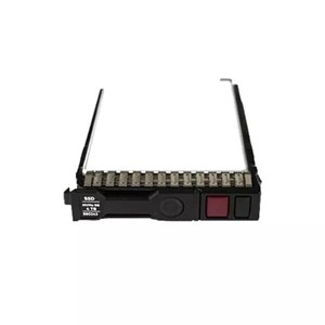 کدی سرور اچ پی Caddy HP 2.5inch NVMe