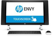 HP ENVY 24-n014 All-In-One Desktop PC - Intel Core i5-6400T 2.2GHz 8GB 1TB Windows 10 Home (Renewed)