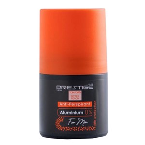 رول ضد تعریق مردانه پرستیژ مدل Tomford Bitter Peach حجم 50 میلی‌لیتر
