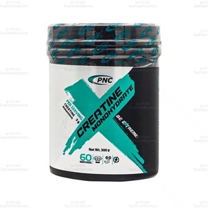 کراتین مونوهیدرات پی ان سی