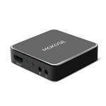 MOKOSE HDMI Live Streaming Game Video Capture Card USB3.0 HD Dongle 1080P 60FPS Grabber Box Device with MIC Audio Mixer for PS4,Switch Support Windows Linux OS X (MAC) System