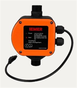 ست کنترل ایمر مدل Hydrocall-2200m