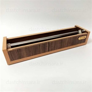 دستگاه سلفون کش سایز خانگیکیفیت بسیار خوب