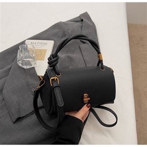 کیف چرم دوشی زنانه وارداتی کد 3101
