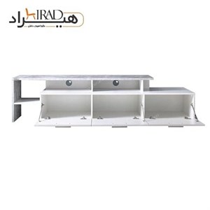 میز تلویزیون هیراد مدل TV108 مبلمان آپادانا apadana مدل 616862