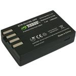 Wasabi Power Battery for Pentax D-LI109