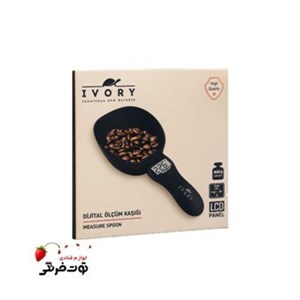 ترازو قاشقی ایوری