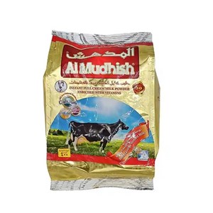 شیر خشک المدهش