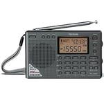 Tecsun Radio PL-380 DSP Fm Am Stereo World Band Receiver,Small Size 