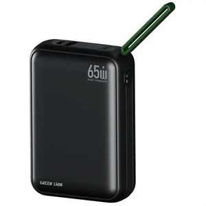 پاوربانک گرین لاین Soho 20000 میلی‌آمپرساعت 65W