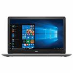 2019 Dell Inspiron 5000 Series 15.6" FHD Touchscreen LED-Backlit Laptop | Intel Quad Core i7-8550U | 12GB DDR4 RAM | 512GB SSD Boot + 1TB HDD | USB 3.1 | DVD-RW | HDMI | MaxxAudio Pro | Windows 10