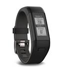 Garmin Approach X40, GPS Golf Band and Activity Tracker with Heart Rate Monitoring, Black