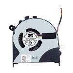 Rangale New CPU Cooling Fan Compatible for Dell Inspiron 7558 7568 Series Laptop 3NWRX 03NWRX FN0565-SP084P2BL 023.1003J.0001