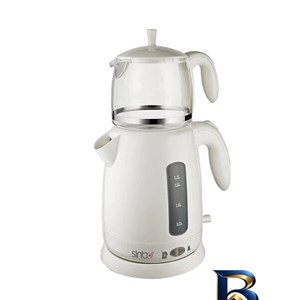 چای ساز روی هم سینبو مدل STM 5700