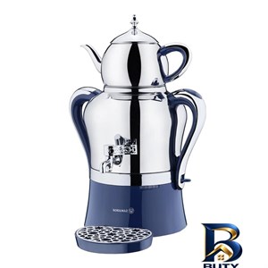 سماور برقی کرکماز مدل A۸۴۳ گنجایش ۳.۵ لیتر اصل