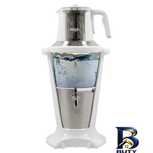 چای ساز روی هم میگل مدل GTS 302