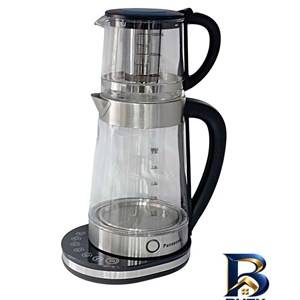 چای ساز روی هم پاناسونیک مدل 8980 با کیفیت عالی