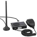 Midland MXT100 GMRS MicroMobile 2-Way Radio