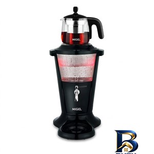 چای ساز روی هم میگل مدل GTS 301