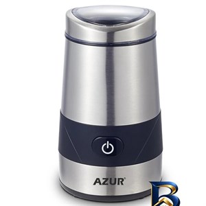 آسیاب قهوه آزور مدل AZ-۲۱۱CG اصل