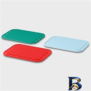 تخته برش ایکیا مدل 365+ کد 304.063.05 مجموعه ۳ عددی