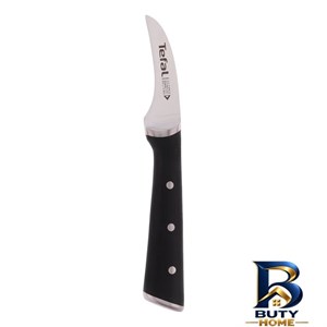 چاقو آشپزخانه تفال مدل Ice Force-7cm اصل