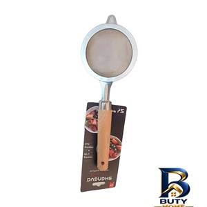 صافی چای شنگیا مدل چوبی کد 3028