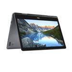 2019 Dell Inspiron 14 5000 2-in-1 14" Touchscreen Laptop Computer, 8th Gen Intel Core i3-8145U up to 3.9GHz, 8GB DDR4 RAM, 256GB SSD + 1TB HDD, 802.11ac WiFi, Bluetooth, USB 3.1, HDMI, Windows 10