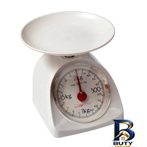 ترازوی آشپزخانه کلترونیک مدل KW2582 اصل