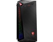 MSI Infinite X Plus 9SF-270US INFINITEX270 Gaming and Business Desktop (Intel i9-9900K 8-Core, 32GB RAM, 1TB PCIe SSD + 2TB HDD, NVIDIA RTX 2080 Ti, WiFi, 1xUSB 3.1, 1xHDMI, Win 10 Pro)