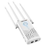 WAVLINK ARIEAL X - AC1200 Gigabit WiFi Range Extenders Signal Booster 1200Mbps 2.4Ghz 5Ghz Dual Band Wi-Fi Amplifier Repeater/Wireless Router/Access Point AP, Works w/Any Router, Upgrade Version