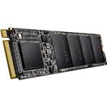 XPG SX6000 Lite 256GB PCIe 3D NAND PCIe Gen3x4 M.2 2280 NVMe 1.3 R/W up to 1800/1200MB/s SSD (ASX6000LNP-256GT-C)